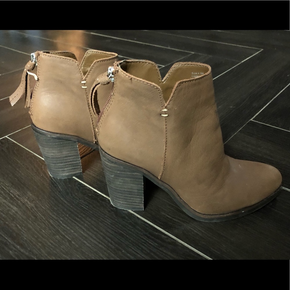 Women’s BP. Jett Bootie
